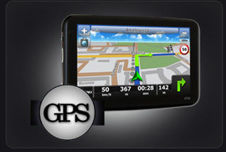Аренда GPS-навигатора